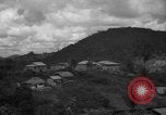 Image of houses Caracas Venezuela, 1940, second 5 stock footage video 65675050646