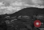 Image of houses Caracas Venezuela, 1940, second 6 stock footage video 65675050646