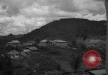 Image of houses Caracas Venezuela, 1940, second 7 stock footage video 65675050646