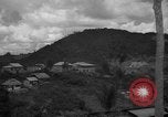 Image of houses Caracas Venezuela, 1940, second 8 stock footage video 65675050646