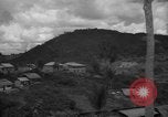 Image of houses Caracas Venezuela, 1940, second 9 stock footage video 65675050646