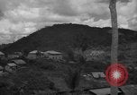 Image of houses Caracas Venezuela, 1940, second 10 stock footage video 65675050646