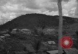 Image of houses Caracas Venezuela, 1940, second 11 stock footage video 65675050646