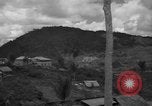 Image of houses Caracas Venezuela, 1940, second 12 stock footage video 65675050646