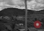 Image of houses Caracas Venezuela, 1940, second 14 stock footage video 65675050646