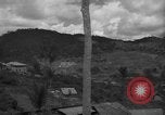 Image of houses Caracas Venezuela, 1940, second 15 stock footage video 65675050646