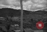Image of houses Caracas Venezuela, 1940, second 16 stock footage video 65675050646