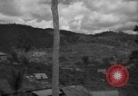 Image of houses Caracas Venezuela, 1940, second 17 stock footage video 65675050646