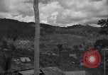 Image of houses Caracas Venezuela, 1940, second 18 stock footage video 65675050646