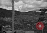 Image of houses Caracas Venezuela, 1940, second 19 stock footage video 65675050646