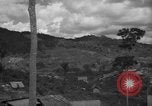 Image of houses Caracas Venezuela, 1940, second 20 stock footage video 65675050646