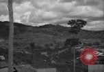 Image of houses Caracas Venezuela, 1940, second 22 stock footage video 65675050646
