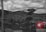 Image of houses Caracas Venezuela, 1940, second 23 stock footage video 65675050646