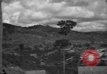 Image of houses Caracas Venezuela, 1940, second 24 stock footage video 65675050646