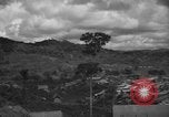 Image of houses Caracas Venezuela, 1940, second 25 stock footage video 65675050646