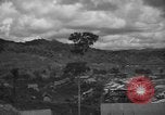 Image of houses Caracas Venezuela, 1940, second 26 stock footage video 65675050646