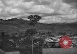 Image of houses Caracas Venezuela, 1940, second 27 stock footage video 65675050646