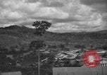 Image of houses Caracas Venezuela, 1940, second 28 stock footage video 65675050646