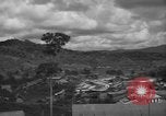 Image of houses Caracas Venezuela, 1940, second 29 stock footage video 65675050646