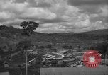 Image of houses Caracas Venezuela, 1940, second 30 stock footage video 65675050646