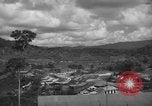 Image of houses Caracas Venezuela, 1940, second 32 stock footage video 65675050646