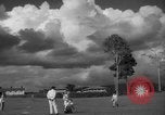 Image of baseball game Caracas Venezuela, 1940, second 46 stock footage video 65675050647