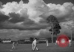Image of baseball game Caracas Venezuela, 1940, second 60 stock footage video 65675050647