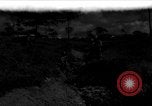Image of man with container on his back Caracas Venezuela, 1940, second 1 stock footage video 65675050648