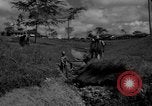 Image of man with container on his back Caracas Venezuela, 1940, second 3 stock footage video 65675050648