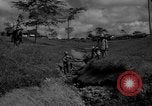 Image of man with container on his back Caracas Venezuela, 1940, second 6 stock footage video 65675050648