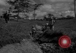Image of man with container on his back Caracas Venezuela, 1940, second 8 stock footage video 65675050648