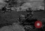 Image of man with container on his back Caracas Venezuela, 1940, second 9 stock footage video 65675050648