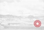 Image of man with container on his back Caracas Venezuela, 1940, second 31 stock footage video 65675050648