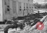 Image of oil drilling in Venezuela Caracas Venezuela, 1940, second 3 stock footage video 65675050649