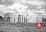 Image of oil drilling in Venezuela Caracas Venezuela, 1940, second 5 stock footage video 65675050649