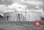 Image of oil drilling in Venezuela Caracas Venezuela, 1940, second 6 stock footage video 65675050649