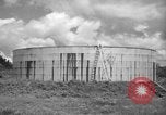 Image of oil drilling in Venezuela Caracas Venezuela, 1940, second 7 stock footage video 65675050649