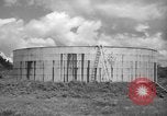 Image of oil drilling in Venezuela Caracas Venezuela, 1940, second 9 stock footage video 65675050649