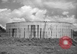 Image of oil drilling in Venezuela Caracas Venezuela, 1940, second 10 stock footage video 65675050649
