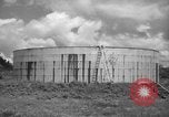 Image of oil drilling in Venezuela Caracas Venezuela, 1940, second 12 stock footage video 65675050649