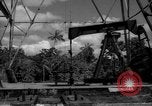 Image of oil drilling in Venezuela Caracas Venezuela, 1940, second 26 stock footage video 65675050649