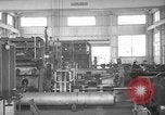 Image of oil drilling in Venezuela Caracas Venezuela, 1940, second 34 stock footage video 65675050649