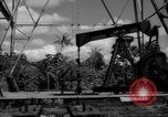 Image of oil drilling in Venezuela Caracas Venezuela, 1940, second 42 stock footage video 65675050649