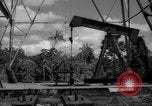Image of oil drilling in Venezuela Caracas Venezuela, 1940, second 45 stock footage video 65675050649