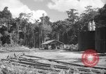Image of oil drilling in Venezuela Caracas Venezuela, 1940, second 57 stock footage video 65675050649