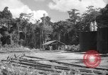 Image of oil drilling in Venezuela Caracas Venezuela, 1940, second 58 stock footage video 65675050649