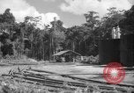 Image of oil drilling in Venezuela Caracas Venezuela, 1940, second 59 stock footage video 65675050649