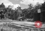 Image of oil drilling in Venezuela Caracas Venezuela, 1940, second 60 stock footage video 65675050649