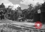 Image of oil drilling in Venezuela Caracas Venezuela, 1940, second 61 stock footage video 65675050649