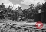Image of oil drilling in Venezuela Caracas Venezuela, 1940, second 62 stock footage video 65675050649
